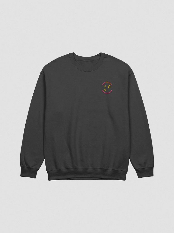 The Delulu Sweatshirt product image (1)