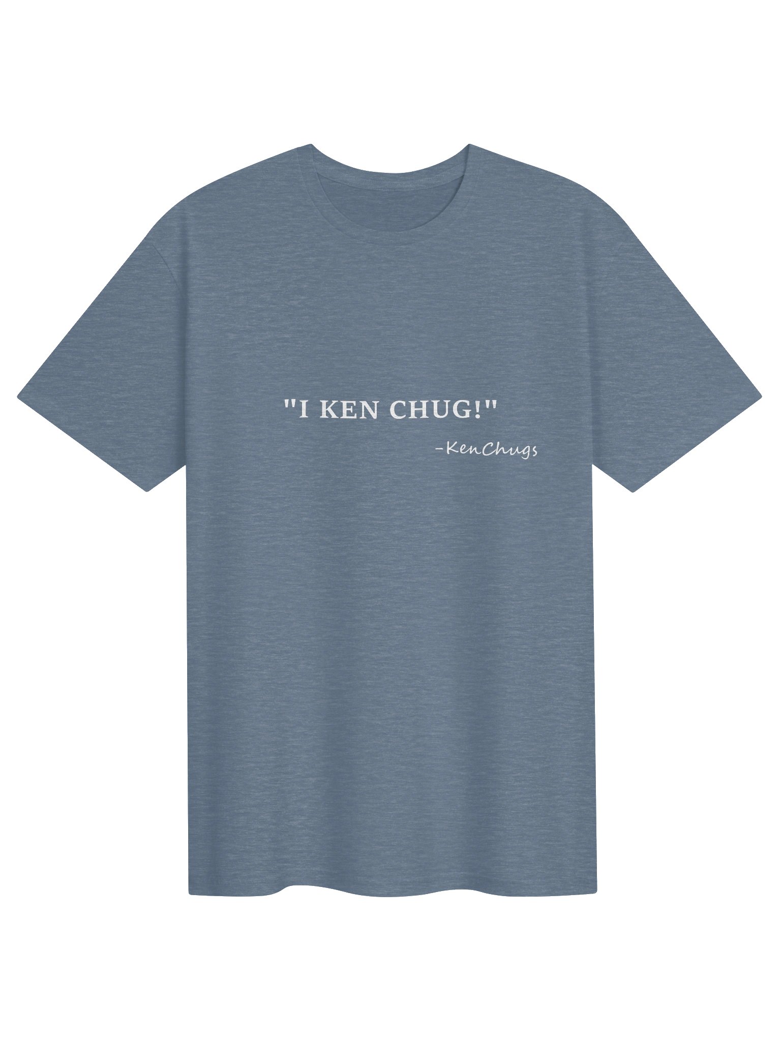 I KEN CHUG SHIRT product image (95)