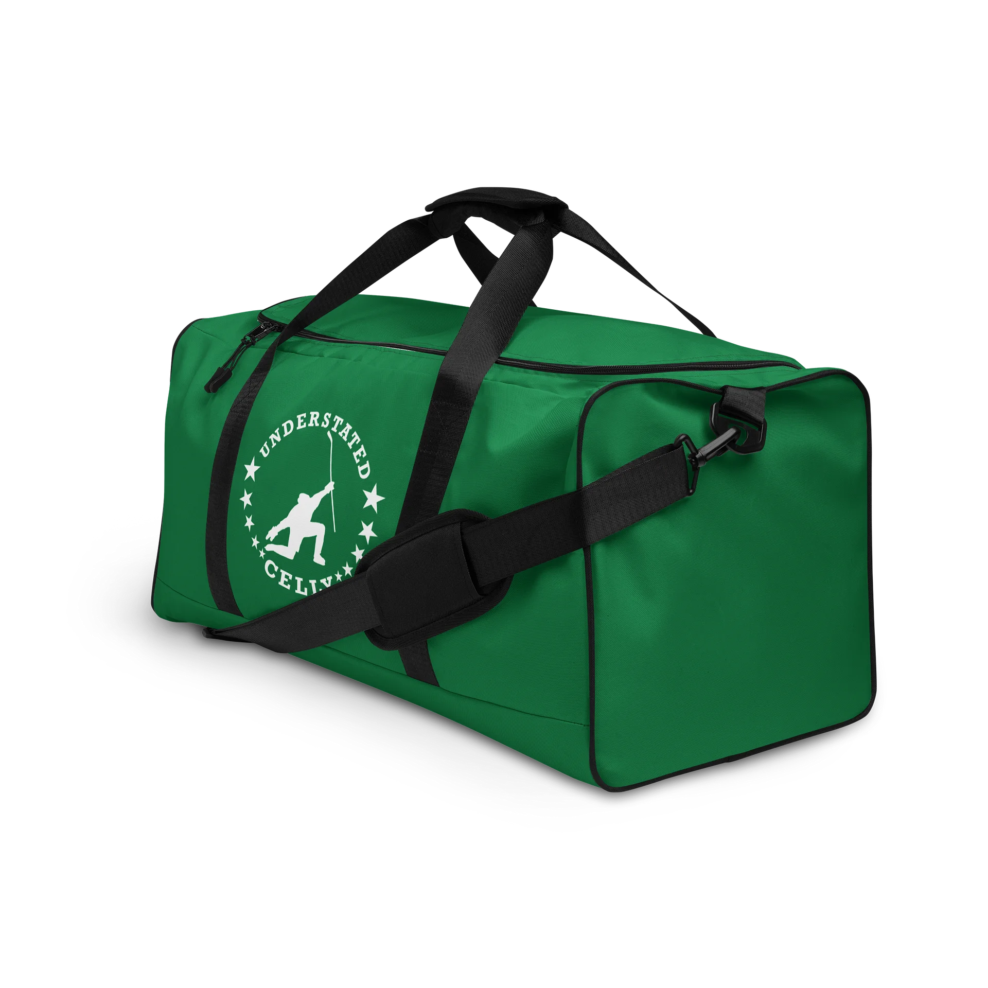 Duffle Bag product image (3)