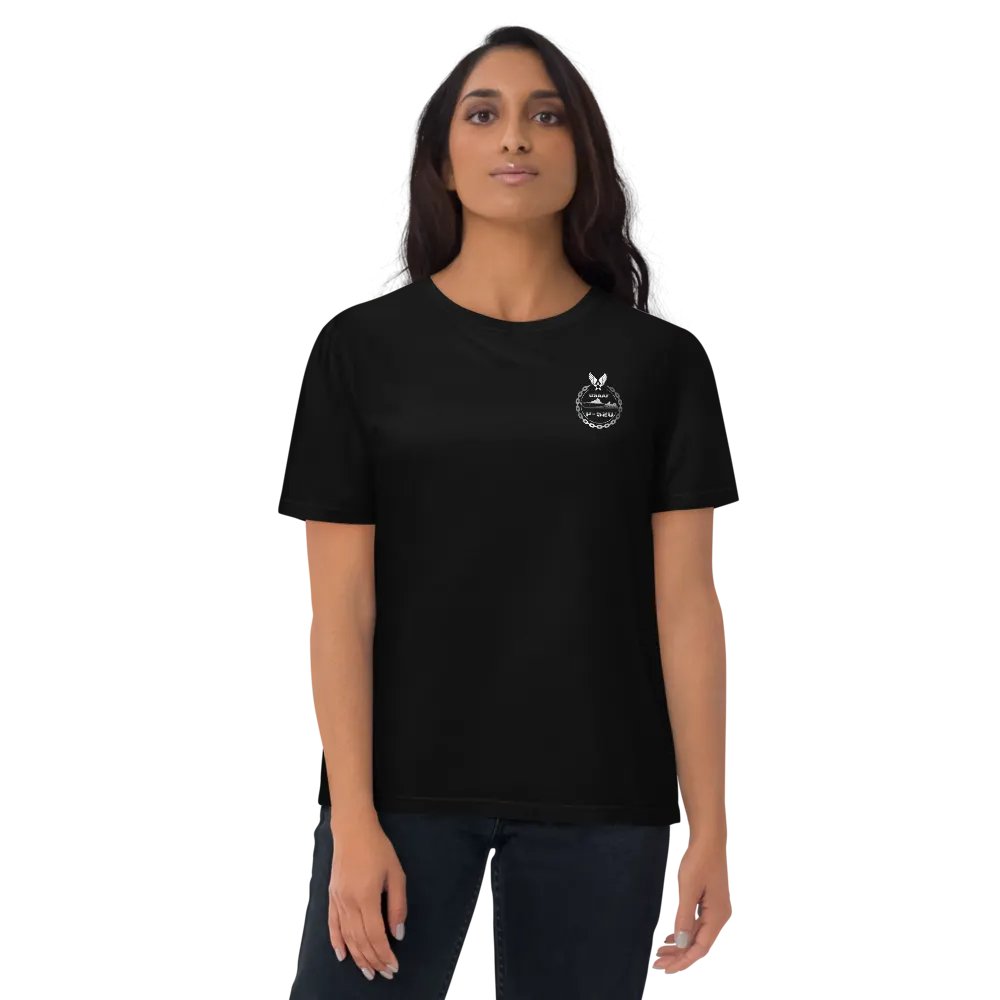 P-520 Crashboat Organic T-Shirt product image (11)