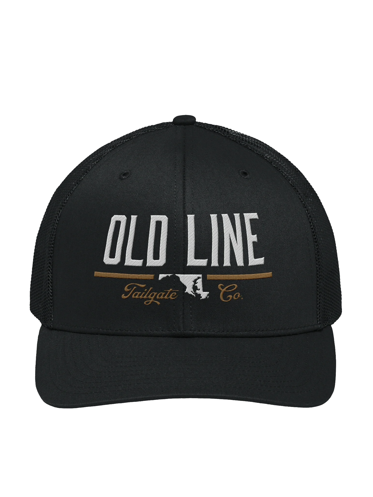 The Tailgate Trucker