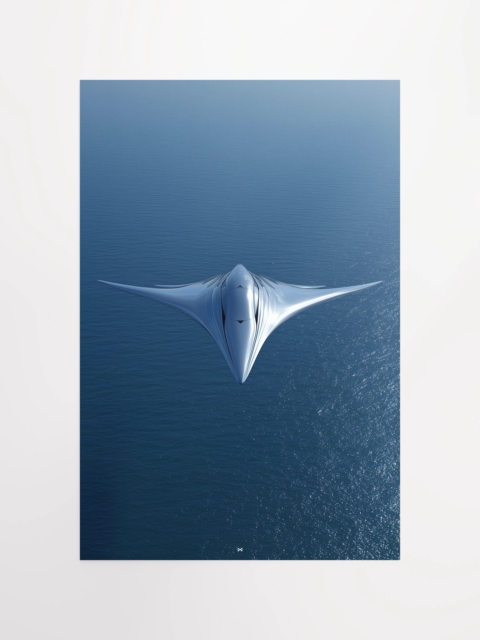 Spaceship product image (2)