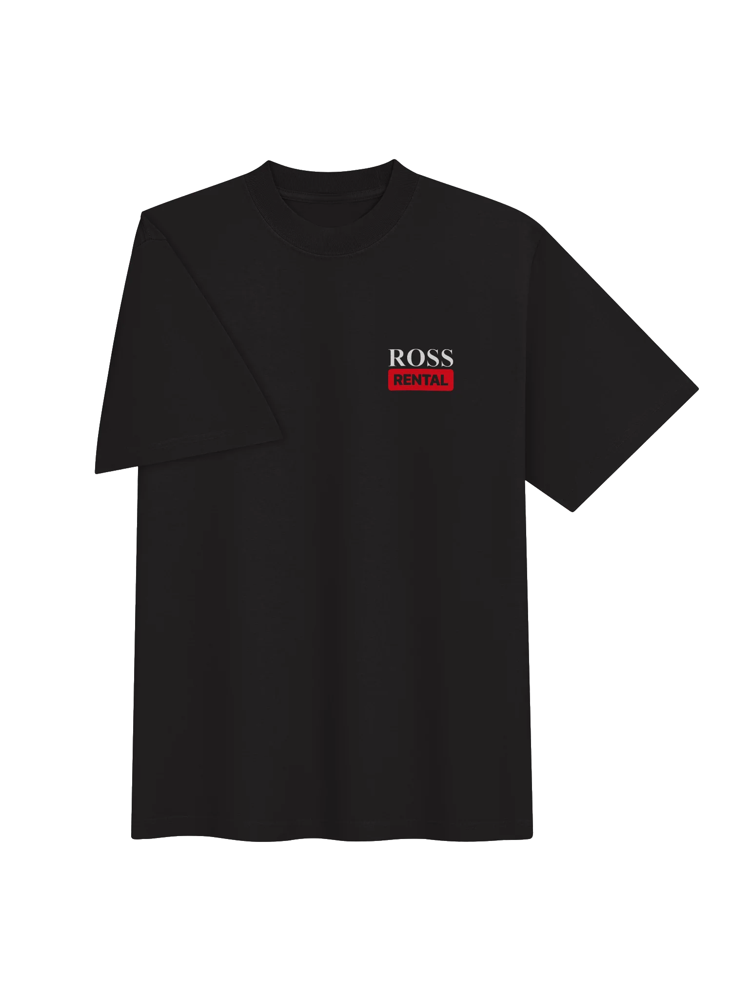 Ross Rental - T-Shirt product image (3)