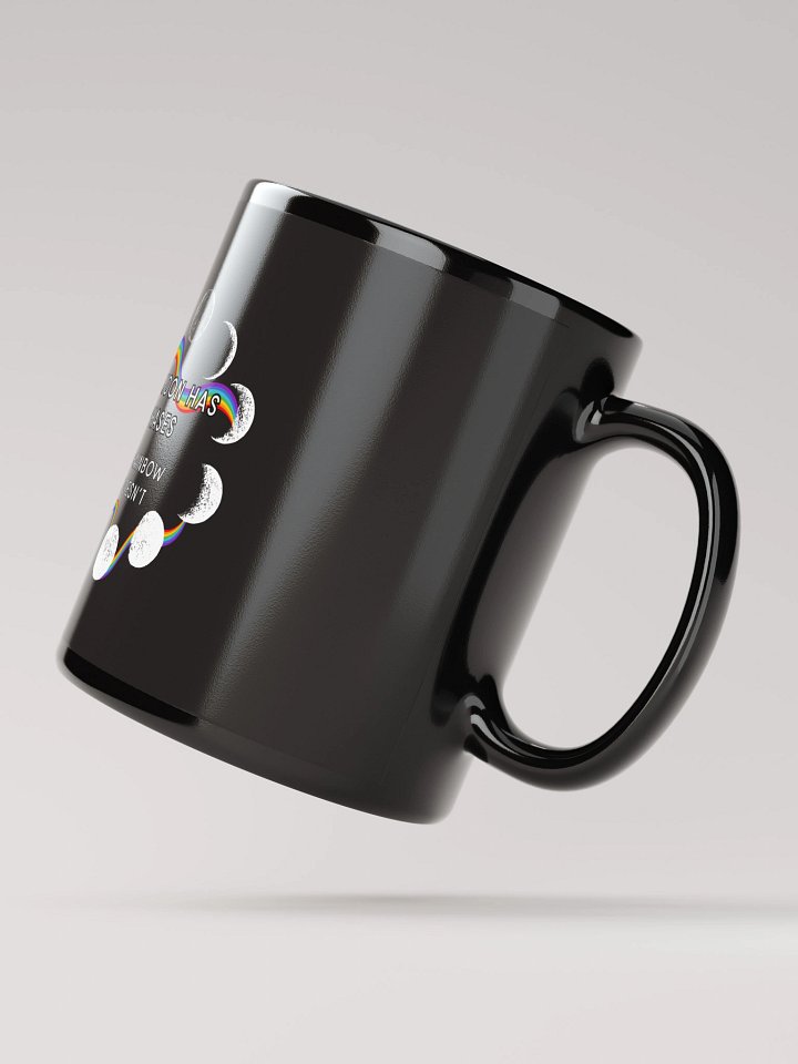 Rainbow Moon Mug product image (4)