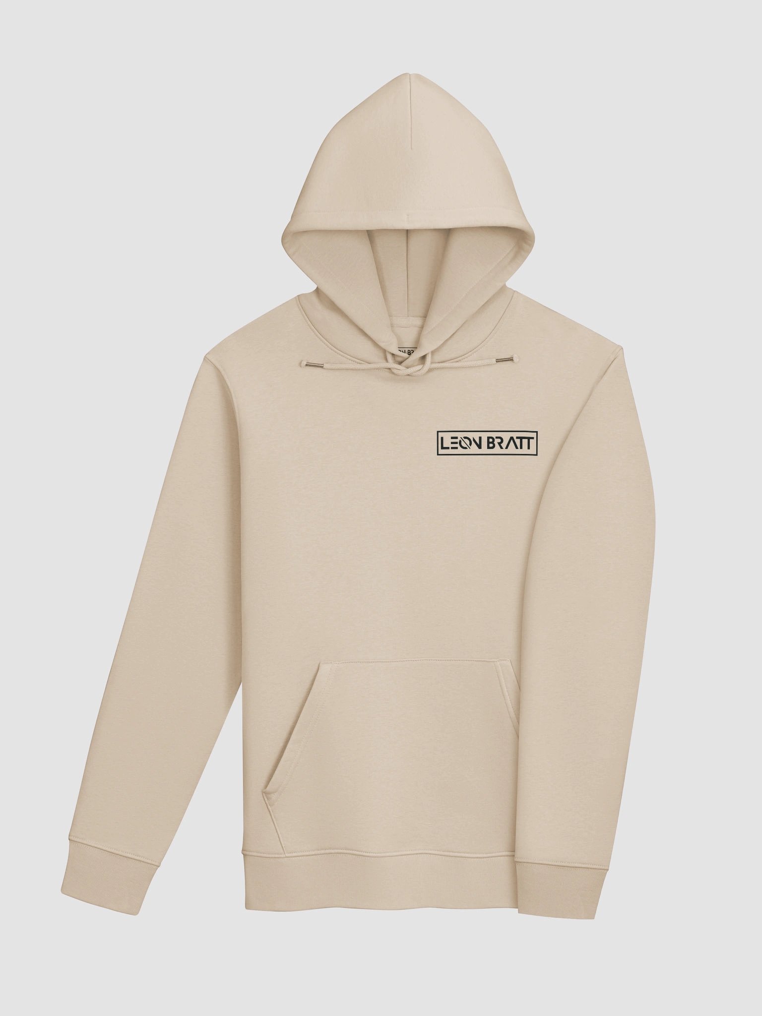The Classic Leon Bratt Hoodie product image (4)