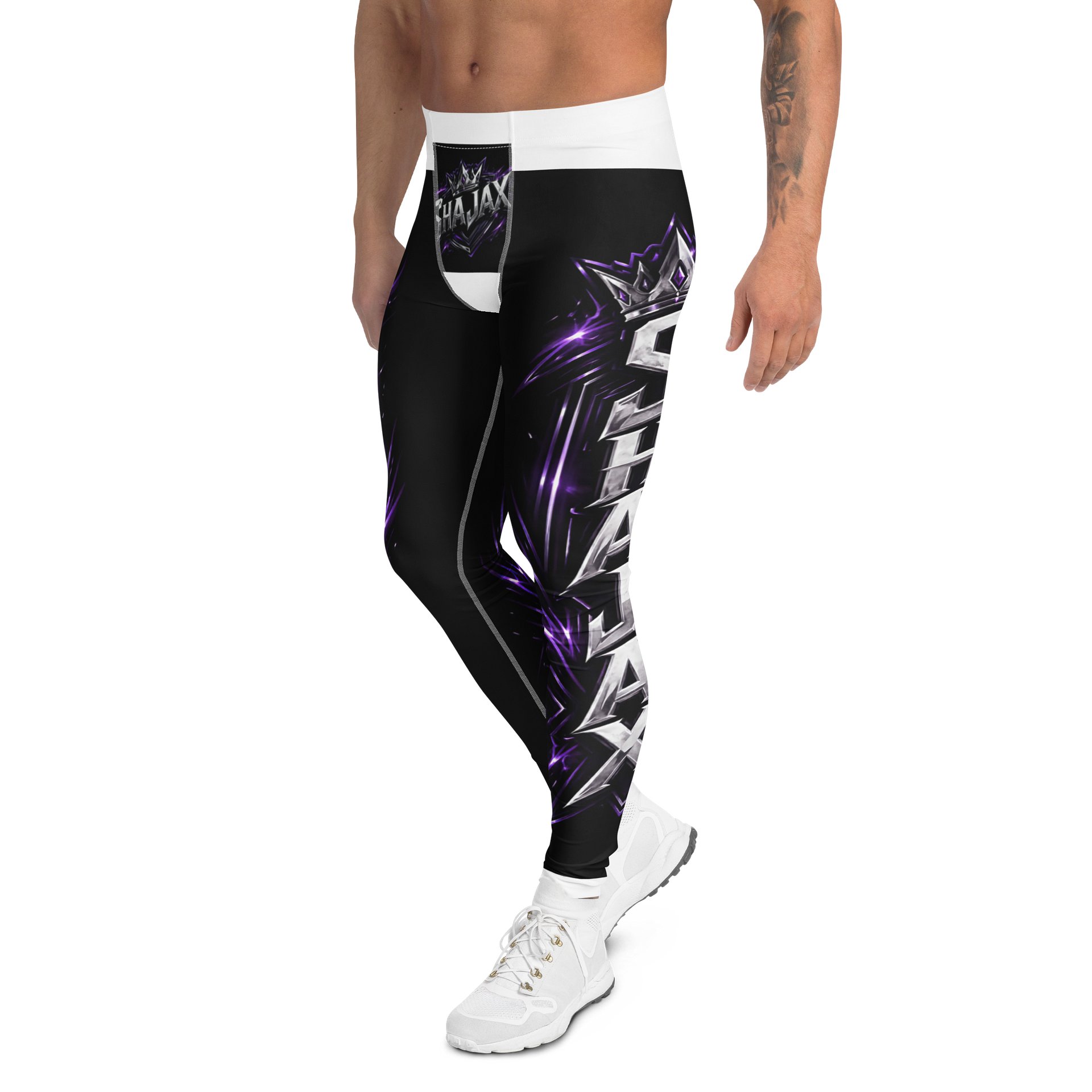 ShaJax Leggings product image (4)