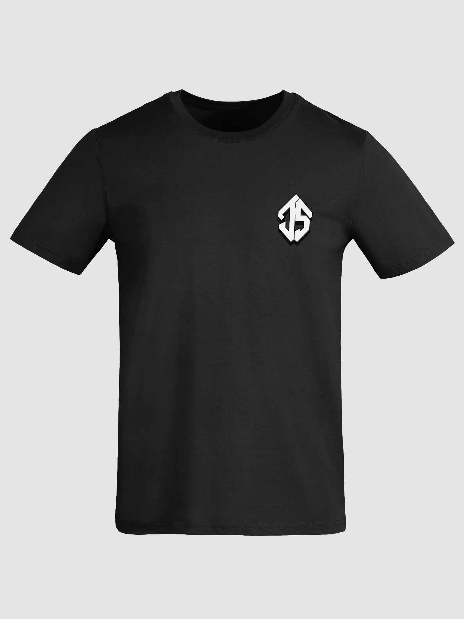 JS T-shirt product image (3)