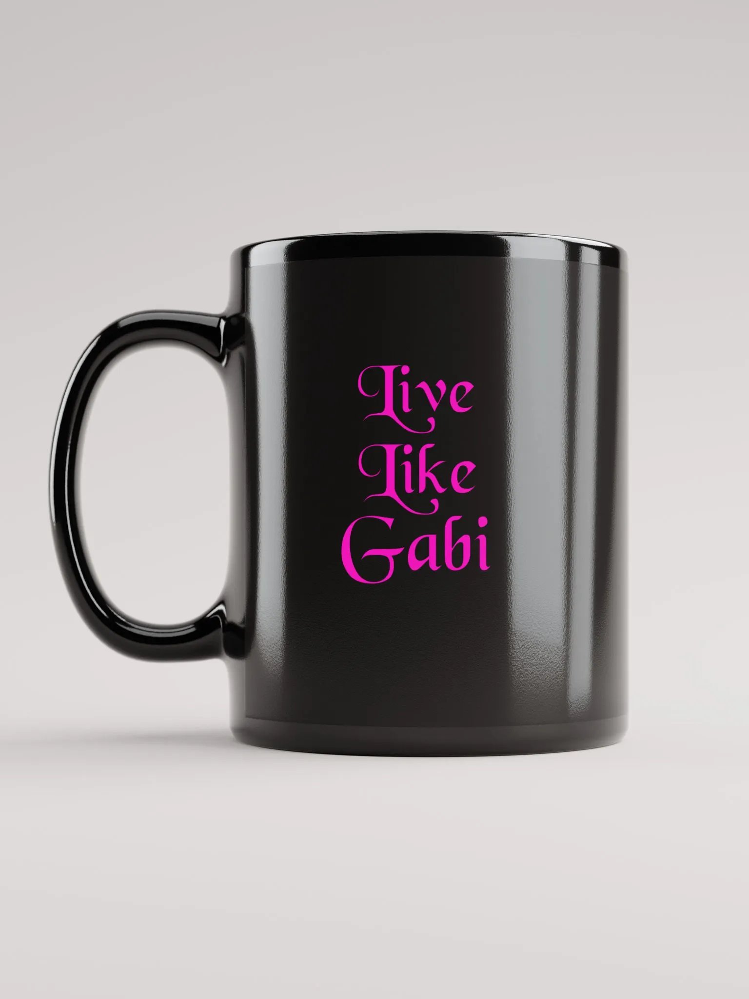 Whimsical Raccoon Mug product image (6)