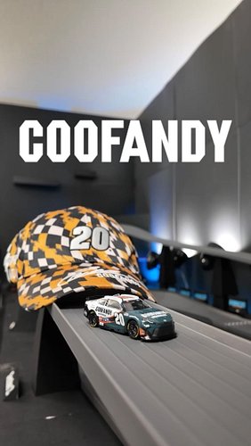 🏁 Excited to kick off Coofandy’s 11th Anniversary under Dress the Journey! @coofandyofficial 

Use code RACE20 to get 20% off...
