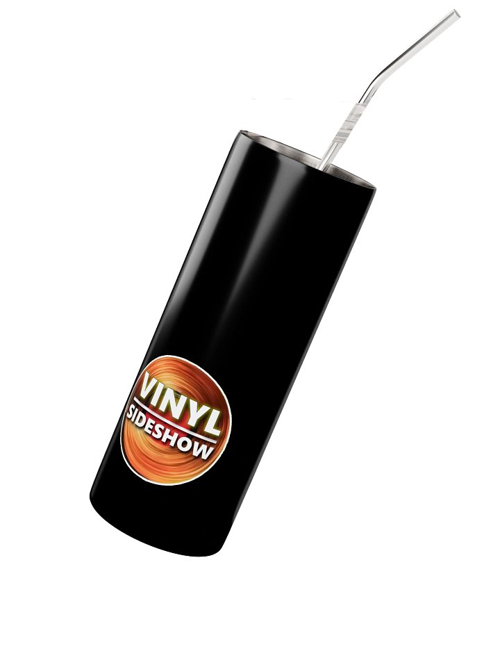 20 oz Tumbler - v_s logo product image (2)
