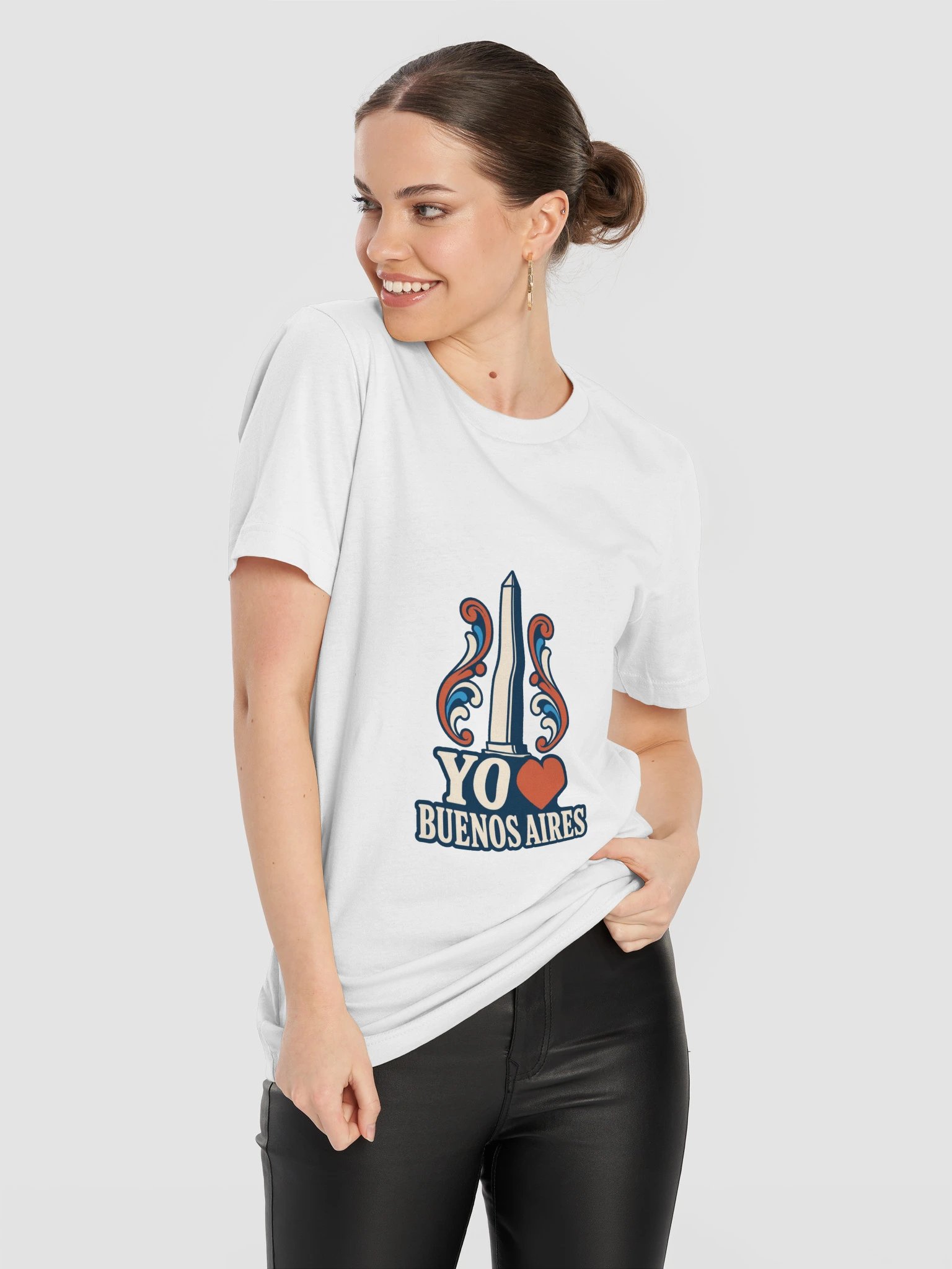 Buenos Aires en el corazón product image (2)