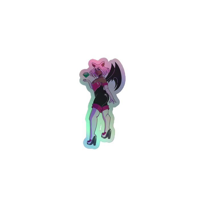 Rouge the Bat product image (1)