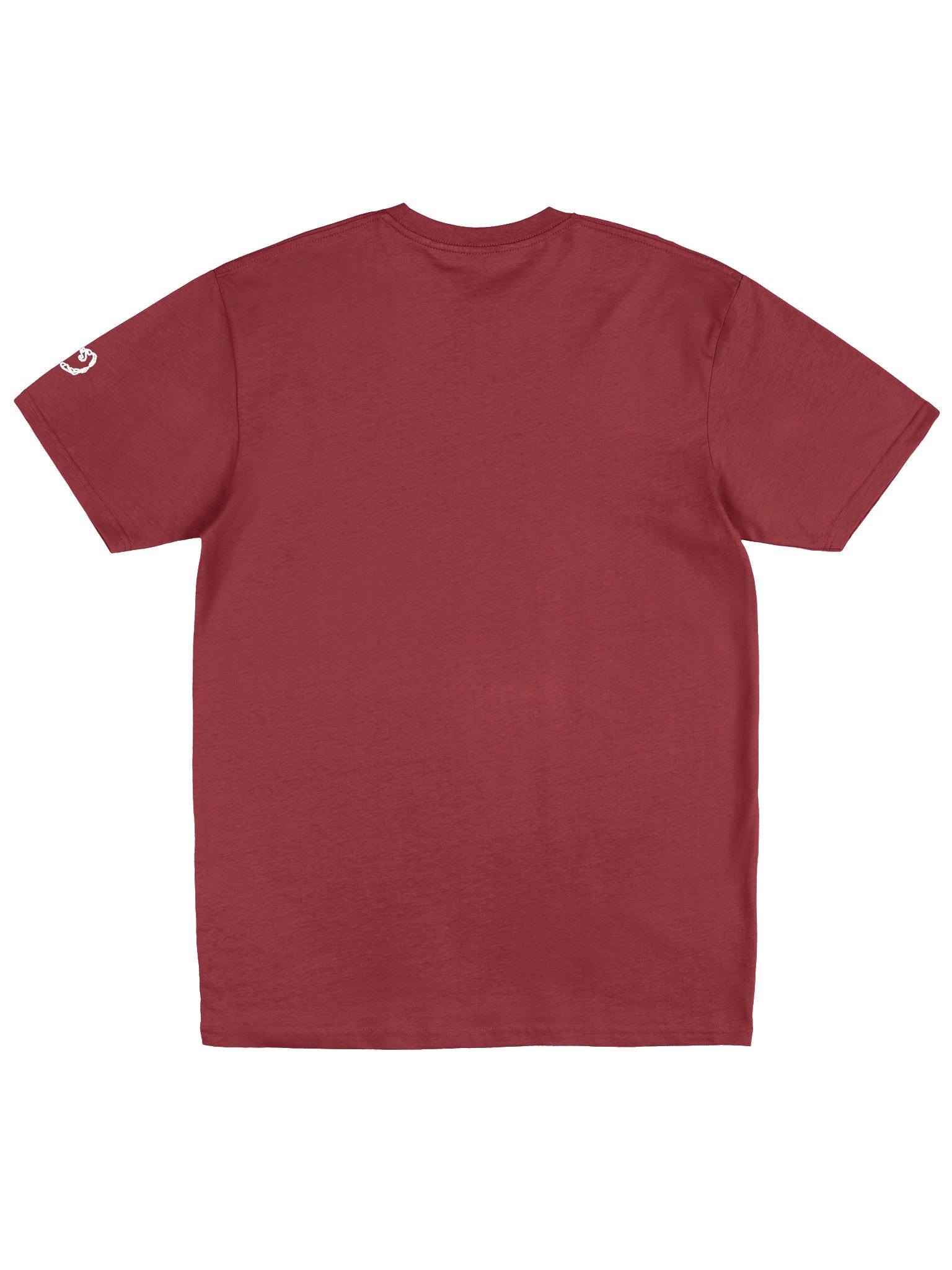 HEART ON MY SLEVEE T-SHIRT — view 28