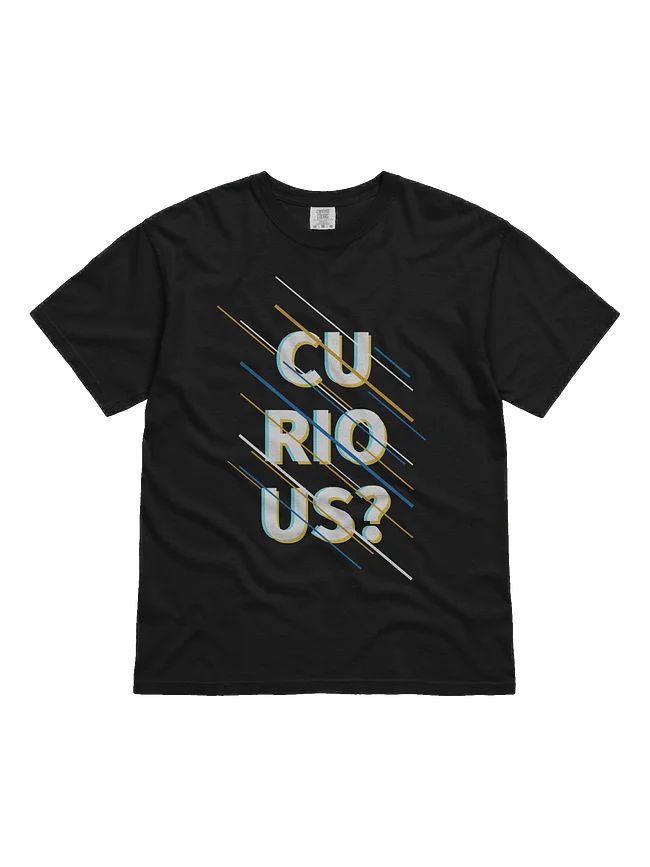 Curious? Collection