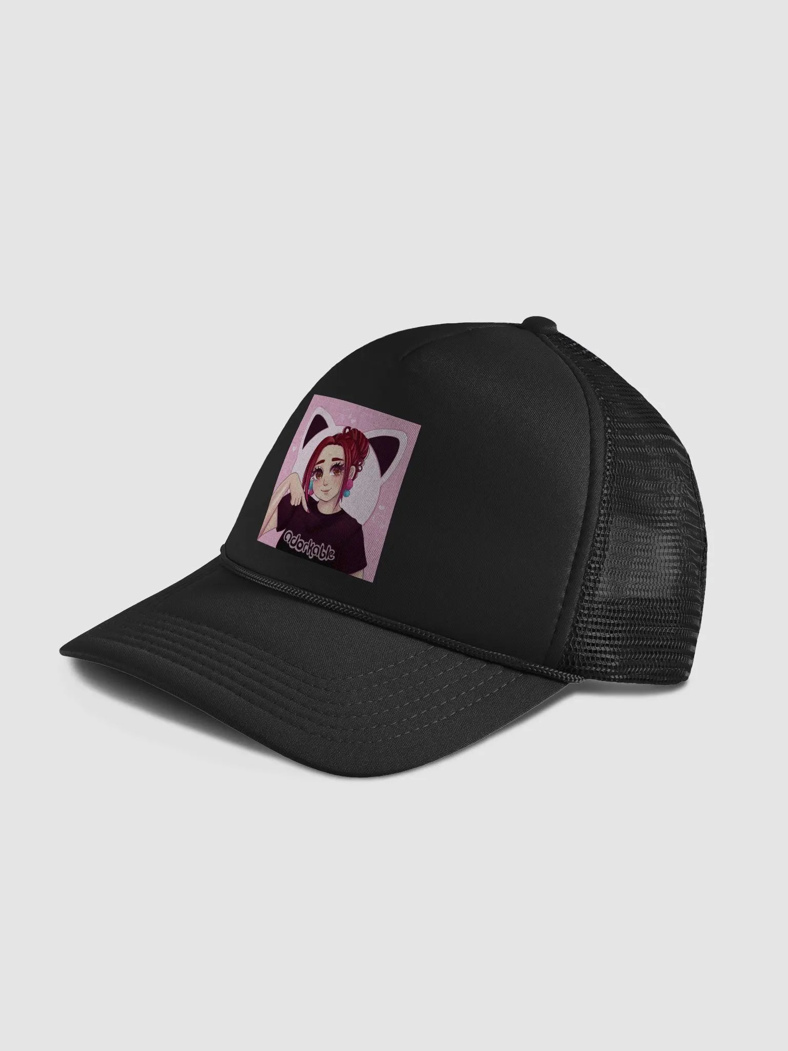 Niffylou the Adorkable! product image (4)