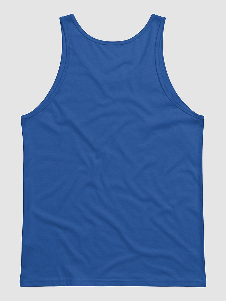 "SORRY" TANK TOP product image (8)