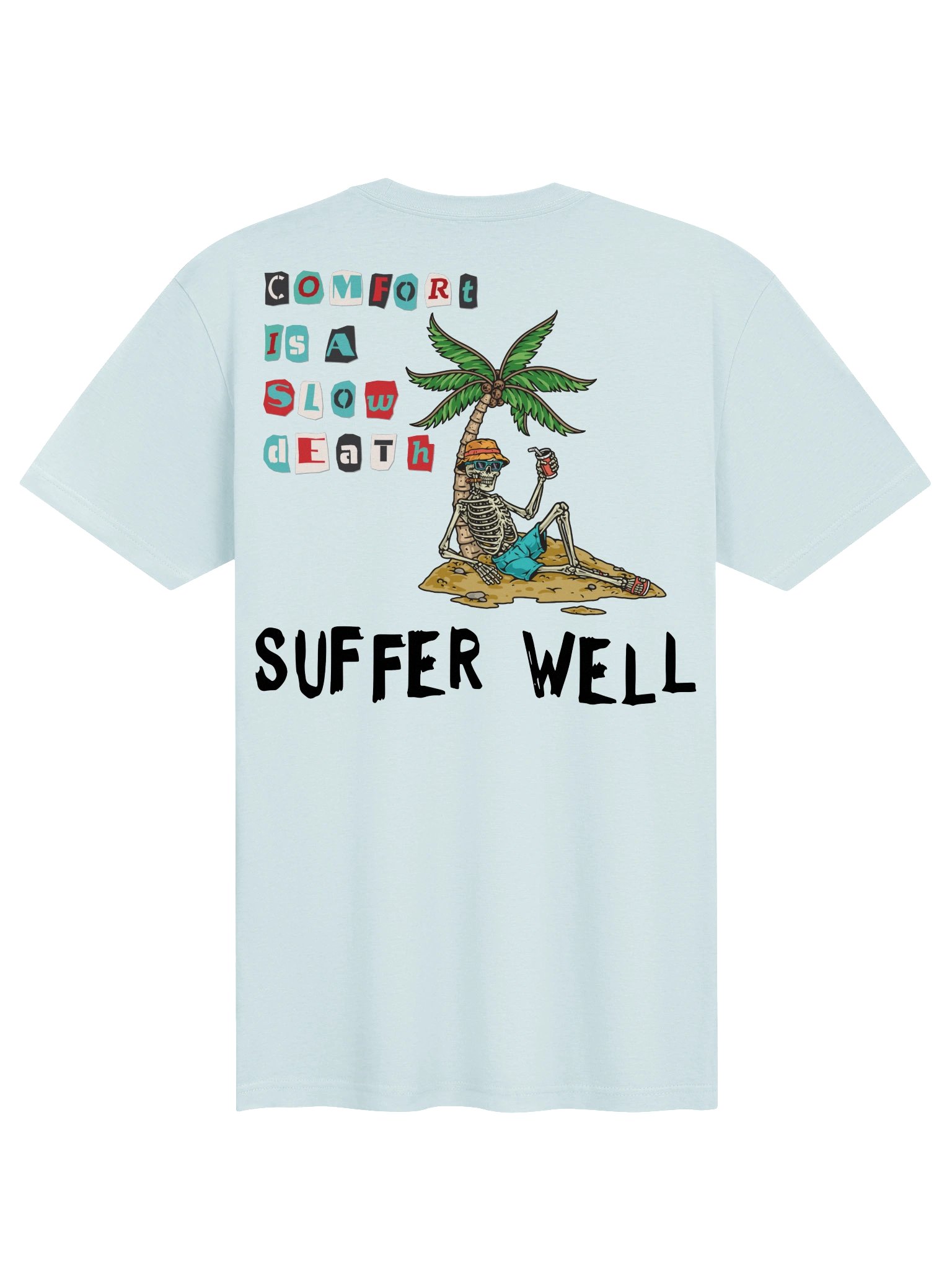 Suffer Well product image (1)