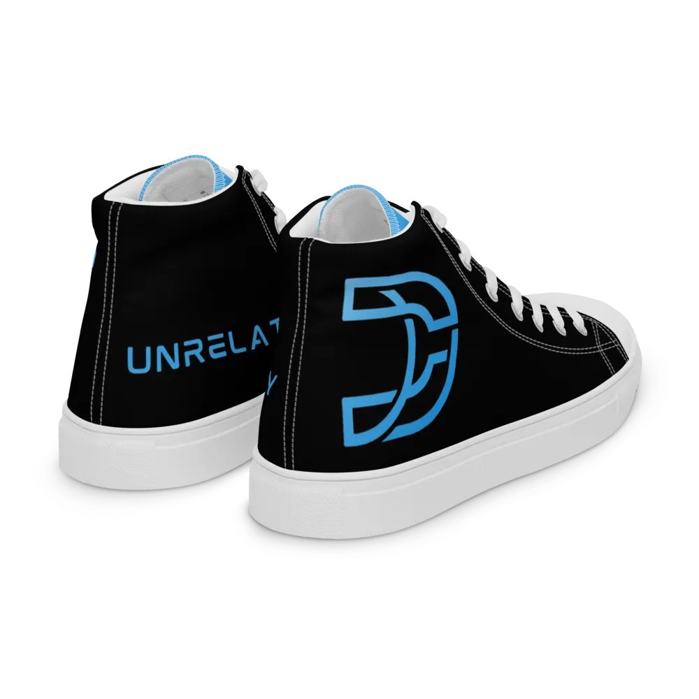 Retro High Tops product image (7)