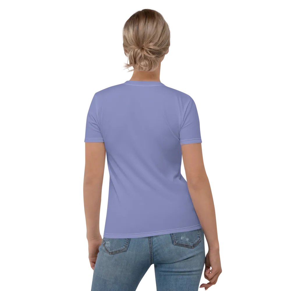Beautiful Minds Womens T-Shirt product image (2)