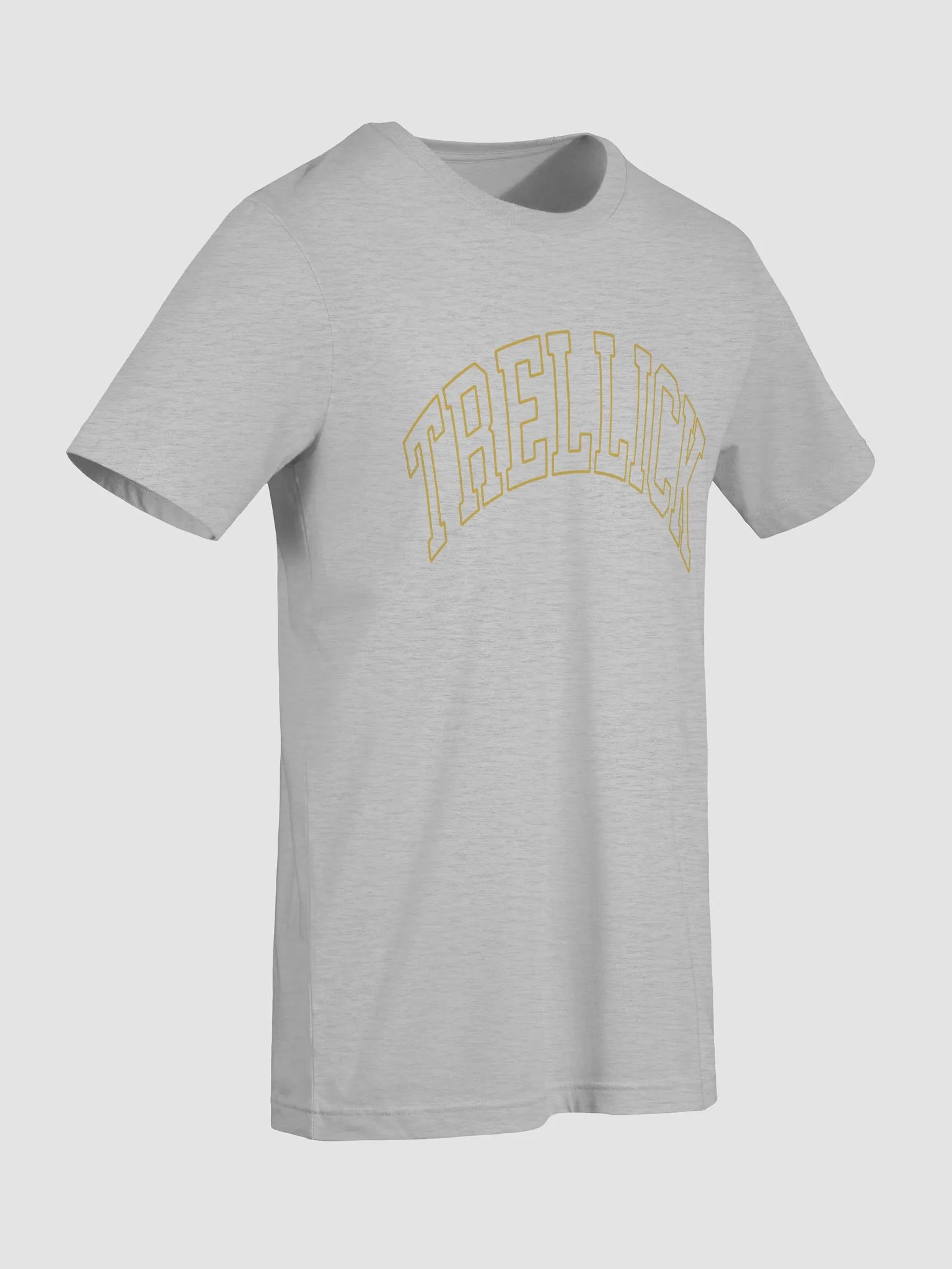 Trellick Varsity/Our City | Gold product image (18)