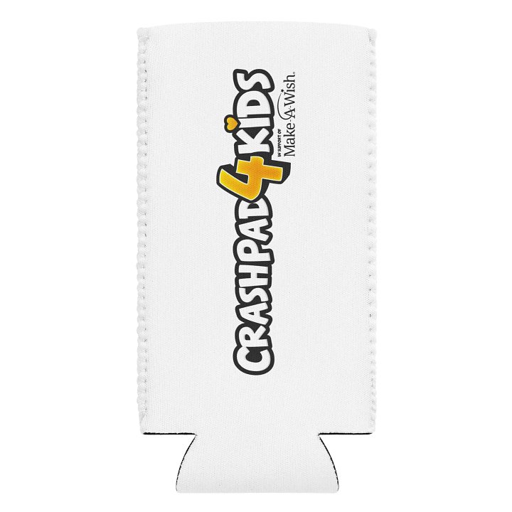 Foam Coozie - CrashPad4Kids product image (2)