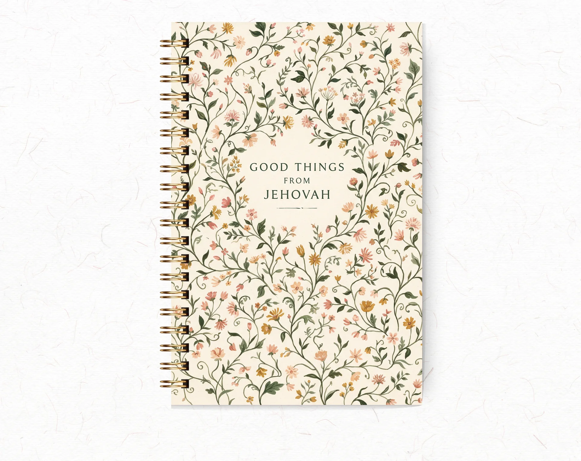Good Things from Jehovah product image (1)