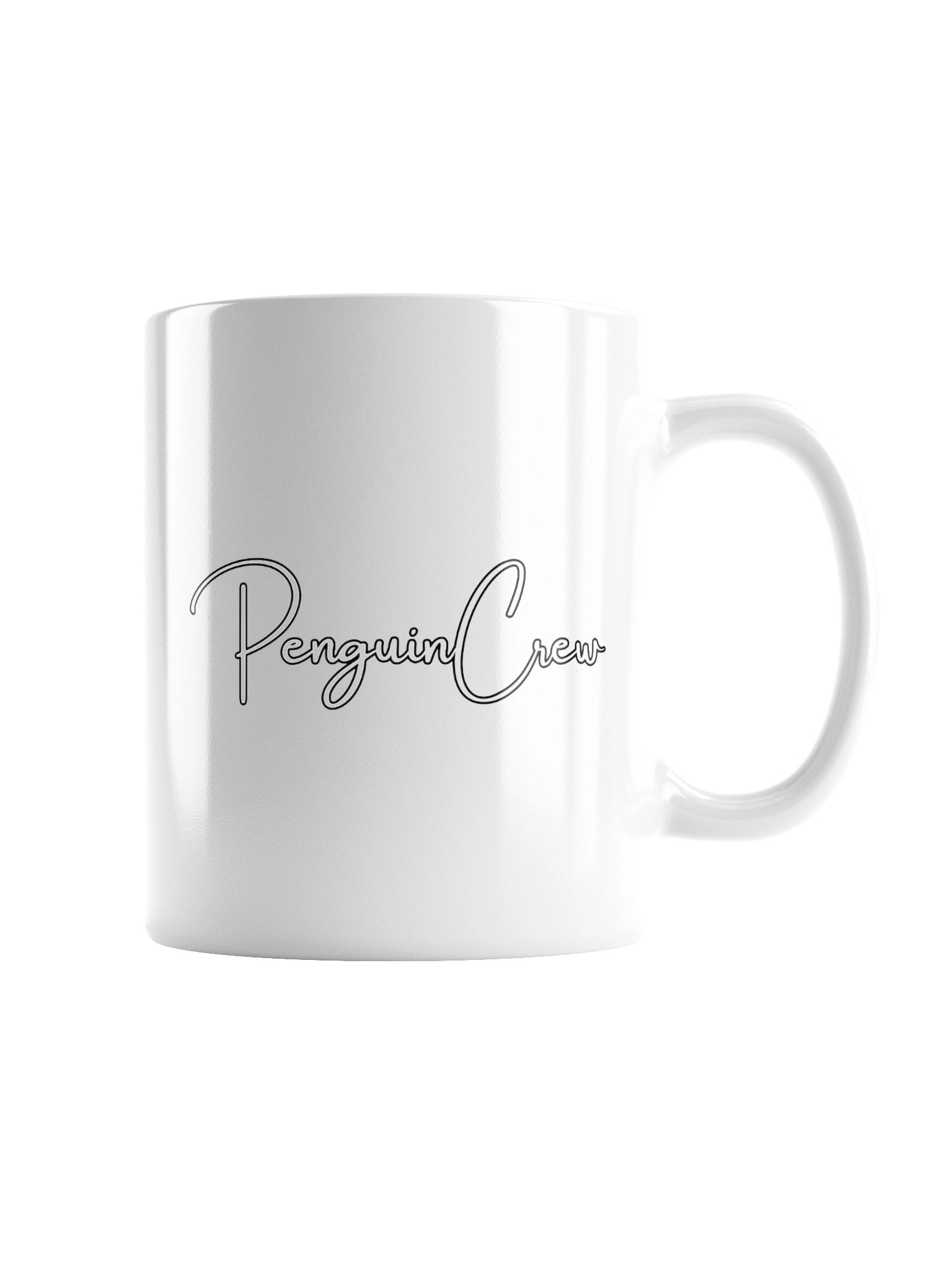OSP Penguin Crew Mug product image (3)
