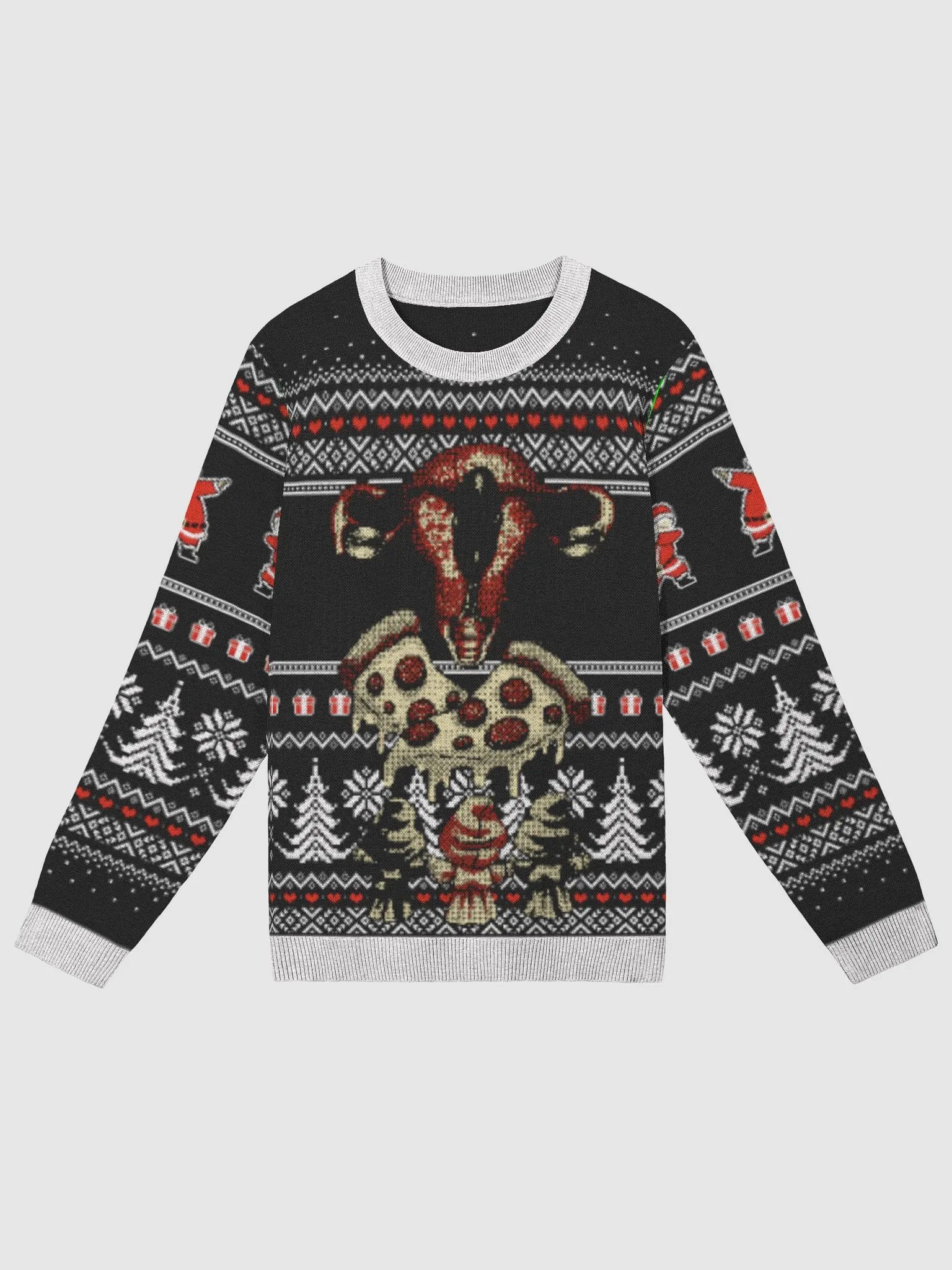 The Yule-terus Cult product image (1)