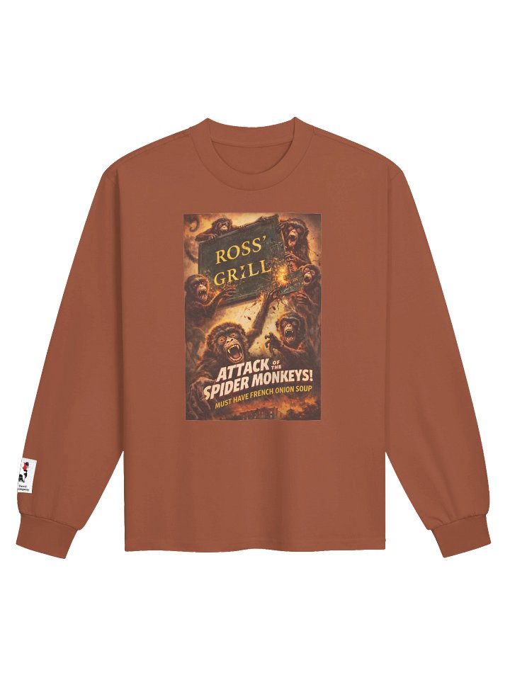 Ross Grill Onion Soup Sweat product image (1)