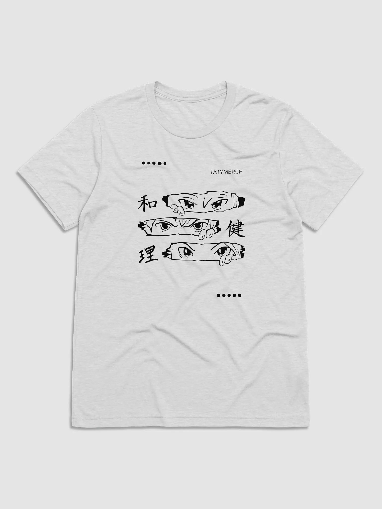 TATYMERCH 