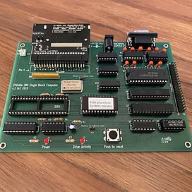 8-bit Microcontroller tier thumbnail