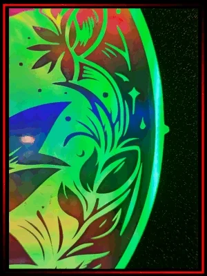 Lotus Bloom [13x13] product image (4)