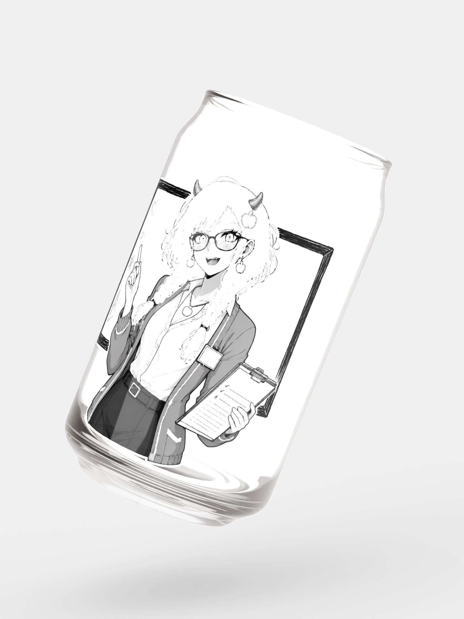Koa Kups #01: Teacher’s Pet product image (5)