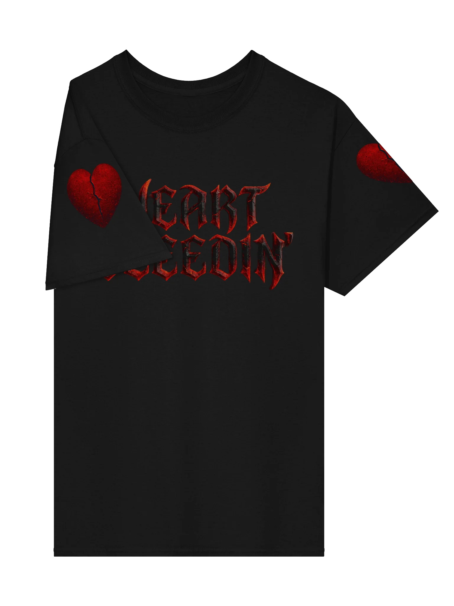 Heart Bleedin’ — Edition II product image (4)