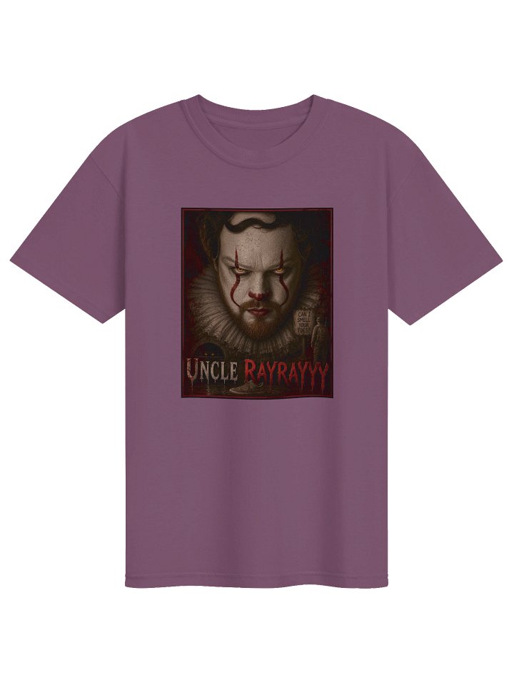The Duality Of UncleRayRayyy (IT) product image (57)