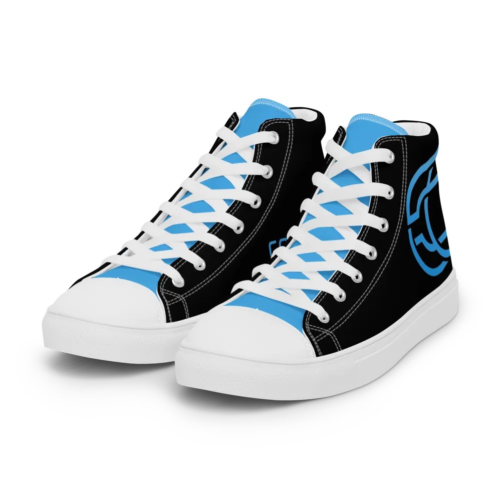 Retro High Tops product image (6)