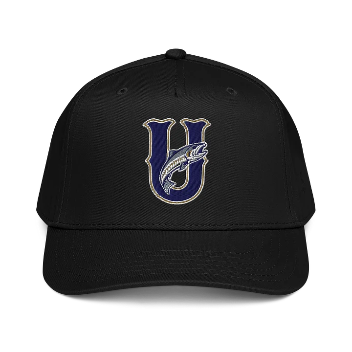 Utah Cutthroats Baseball Cap product image (1)