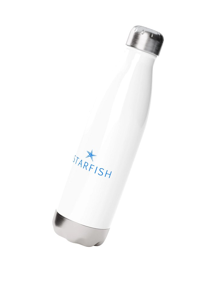Starfish Stainless Steel Water Bottle product image (2)