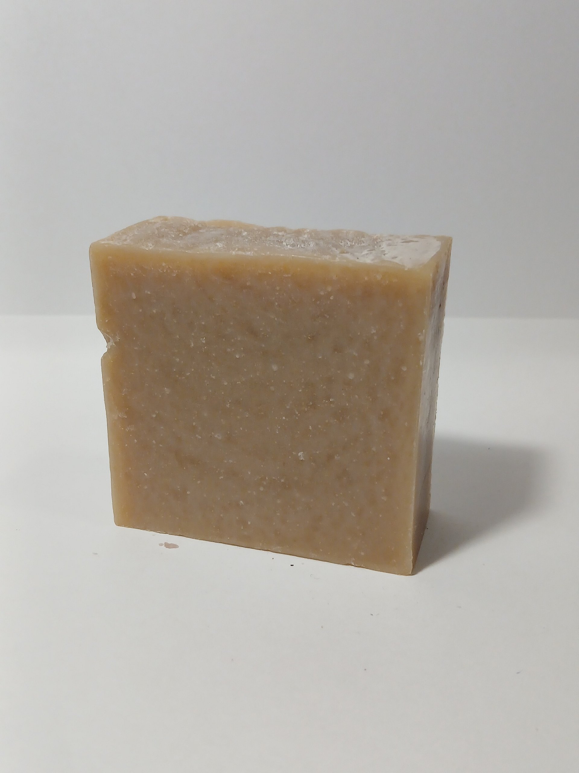 Vanilla Bar Soap product image (1)