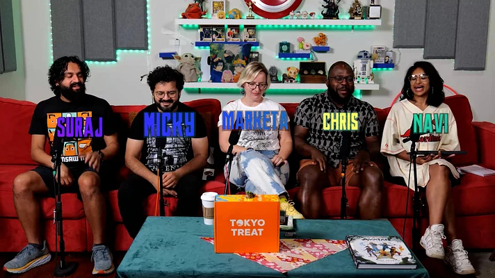 Video thumbnail
