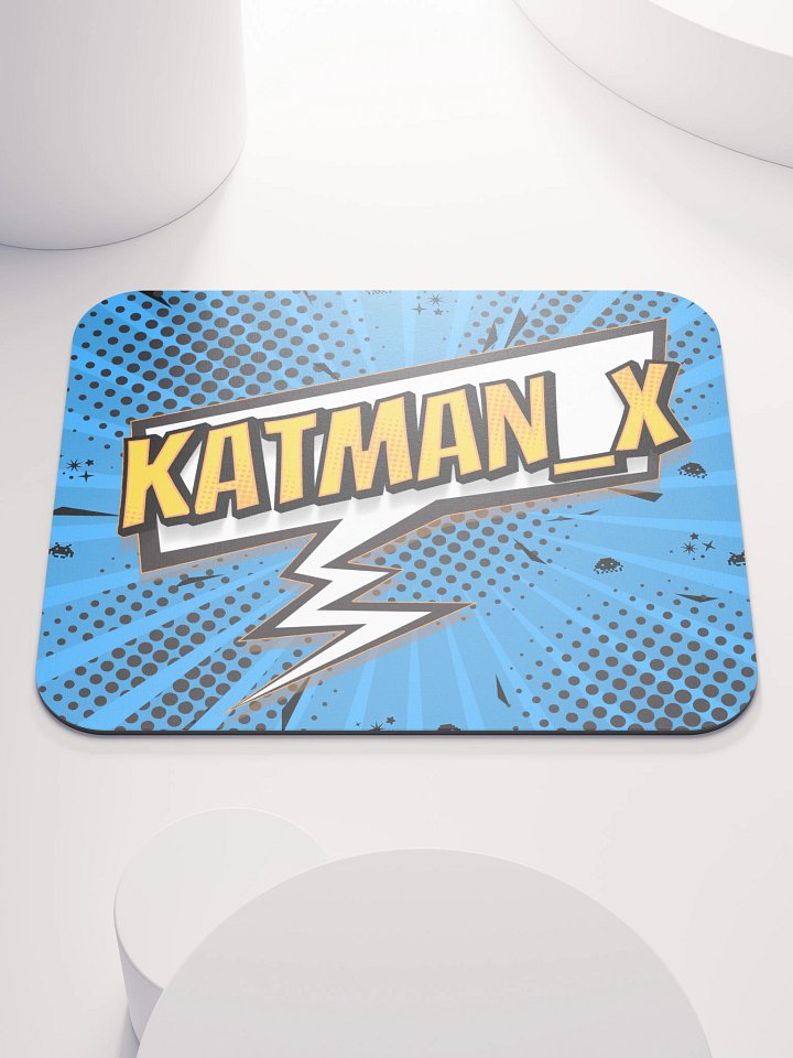 Classic Mouse Pad product image (1)