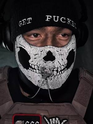 So.. you think I'm hot? 😉 #FYP #foryou #trending #viral #pov #MaskedCosplayer #mask #MaskTok #CallOfDuty #codcosplay #CODTok  #codghost #ghost #devilsknight #BookTok #darkromance #yn #originalcharacter #oc #MDNI #FeralFriday  #Kink #protectivebookboyfriend #possessivebookboyfriends #callofdutyoriginalcharacter #mw3 #callsign 