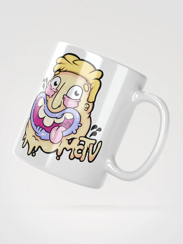 MCTV MUG product image (2)