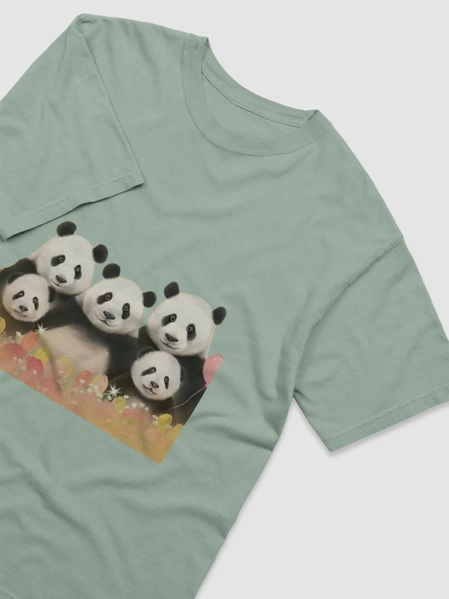 FUBAO🐼Giant Panda product image (32)