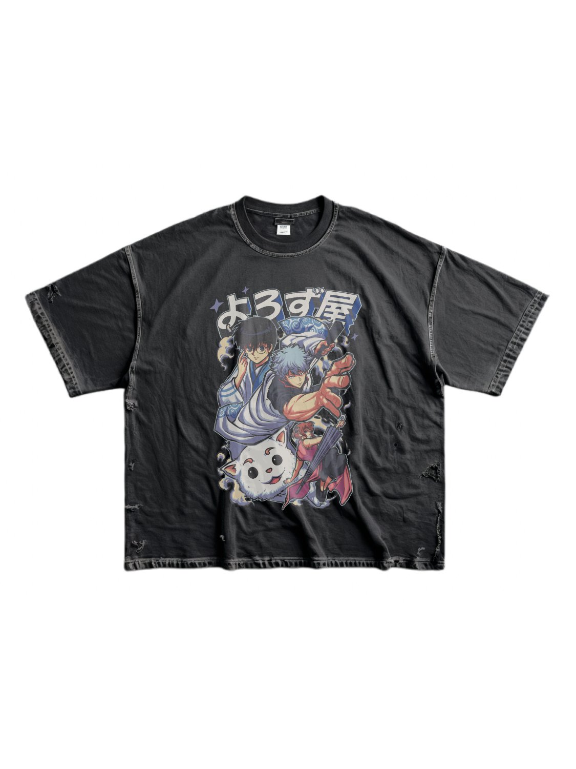 Yorozuya (Inspired by Gintama) product image (1)