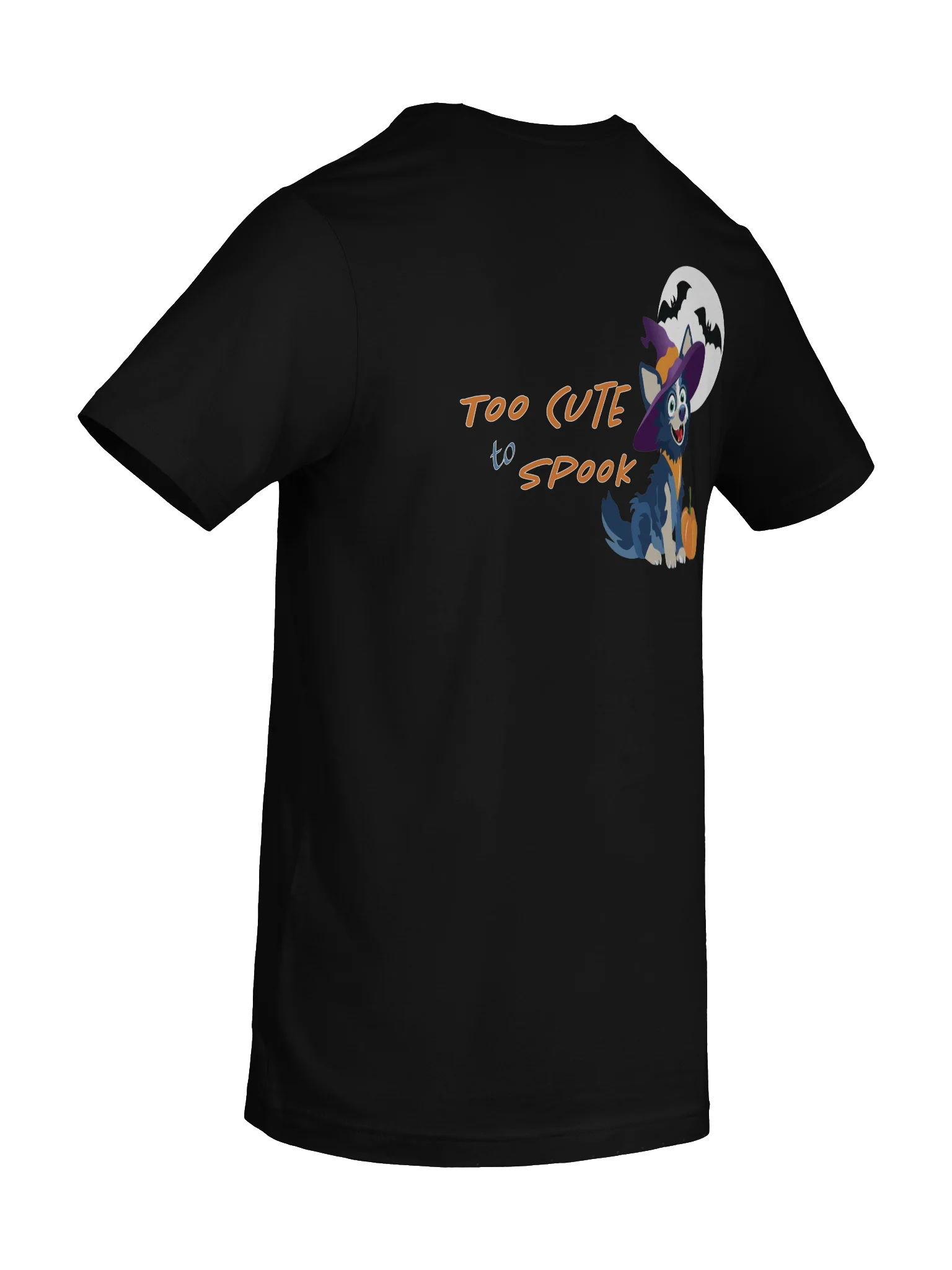 Too Cute to Spook product image (20)