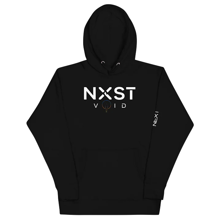 NXST Void Logo Hoodie product image (2)