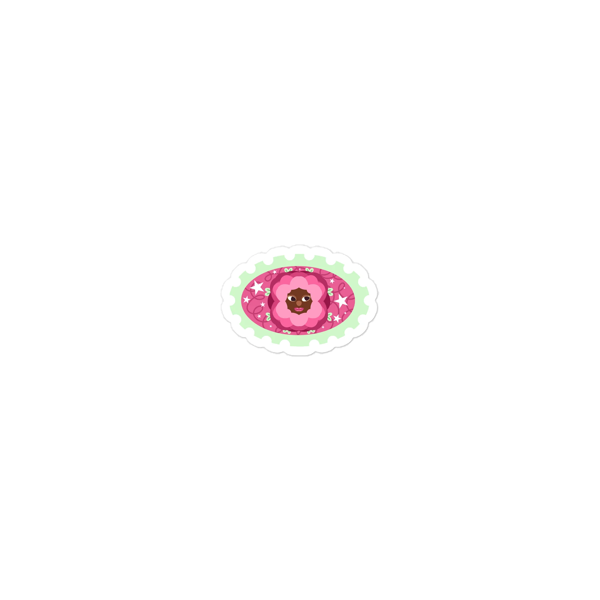 Lady Rosa product image (1)