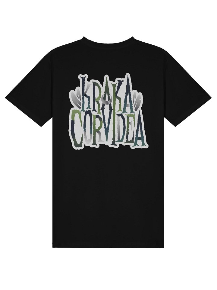 Logo T-shirt product image (2)