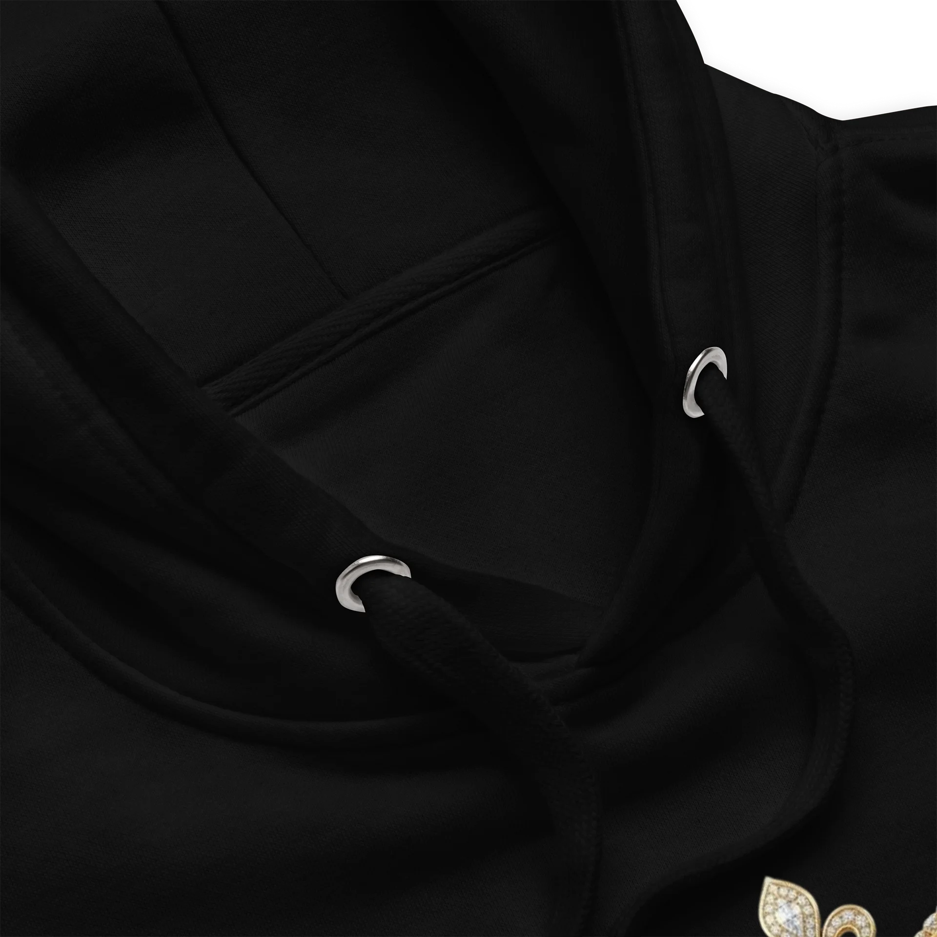 J Dubb Tha King Official Hoodie- Limited Edition product image (3)